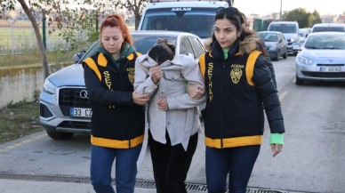 Adana'da Otobüs İçi Dehşeti: Boşanma Kavgası Kanlı Sonuçlandı