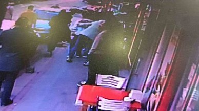 Pendik'te Silahlı Kaos: Motosikletteki Ateş,  İki Genci Yaraladı