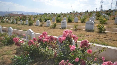 Sivas Vefat Edenler 16 Ocak 2025 Aramızdan Ayrılanlar