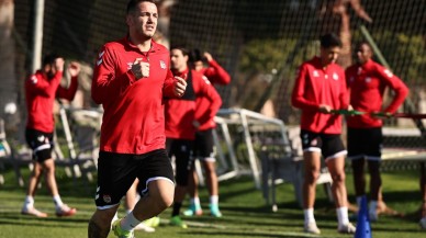 Sivasspor,  Golcüsünden Vazgeçmiyor!