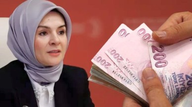 Yaşlı ve Engellilere Müjde! Bakanlık 3, 8 Milyar TL Yardım Yapacak!