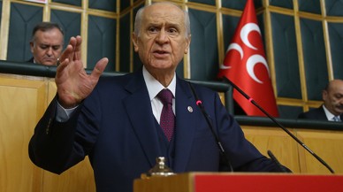 Devlet Bahçeli Hakkındaki Ölüm İddialarına MHP’den Yanıt Geldi!