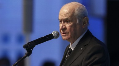 MHP Lideri Bahçeli’nin Sağlık Durumu Nedir? MHP’den Açıklama Geldi