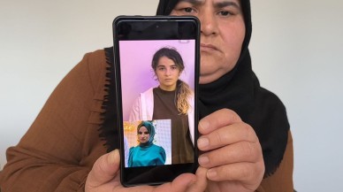 7 Aydır Kayıp! Annenin Yürek Yakan Feryadı