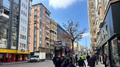 Meslektaşları Şehit Polis Şeyda Yılmaz’ı Unutmadı