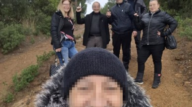 Muhtarlara Ormanda Atış Soruşturması