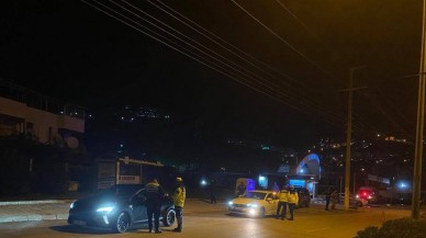 Silah Taşıyan Şahsa 11 Bin TL Para Cezası