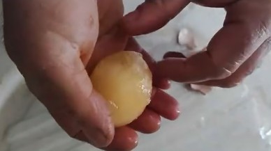 Soğuk Hava Yumurtaları Dondurdu