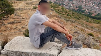Tartışma Kanlı Bitti: Baba Oğlu Tarafından Öldürüldü