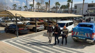 Tüfekle Ateş Açan Şüpheli Tutuklandı