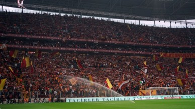 Galatasaray - AZ Alkmaar Maçı Tarihe Geçiyor!