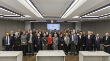 Basın İlan Kurumu Yönetim Kurulu Belli Oldu