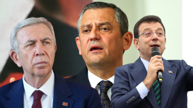 Özgür Özel,  CHP'nin Cumhurbaşkanı Adayını İlan Etti mi?