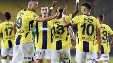 Şok! UEFA'dan Fenerbahçe'ye Para Cezası Yağdı!