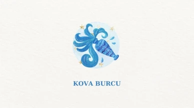 2 Şubat 2025 Kova Burcu Günlük Burç Yorumları