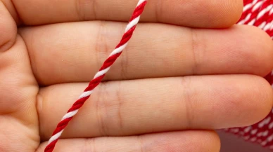Marteniçka Bileklik Nedir? Marteniçka Bileklik Ne Zaman Takılır?