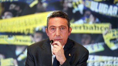Fenerbahçe Açıkladı: "Ali Koç MHP Genel Başkanı Oluyor Mu?"