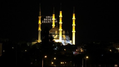 Ramazan Bayramı Ne Zaman Başlıyor 2025? İlk Sahur Ne Zaman?