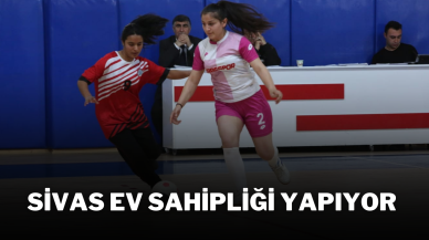 Sivas Ev Sahipliği Yapıyor