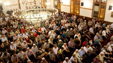 Teravih Namazı Ne Zaman Başlıyor? İlk Sahur Ne Zaman?