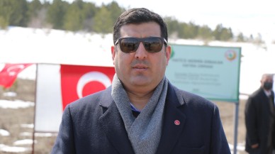 Saadet Partisi Sivas İl Başkanı Mehmet Zahit Tokgöz: "Ramazan,  Ahlaki ve Toplumsal Sorumluluk Ayıdır"