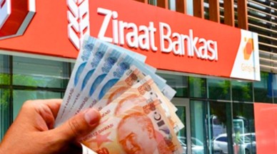 Ziraat Bankası’ndan 350 Bin TL Konut Kredisi!  Aylık 2.447 TL!