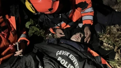 Belgrad Ormanı'nda Kaybolan Ece Gürel’in Hayatını Kurtaran Detaylar!