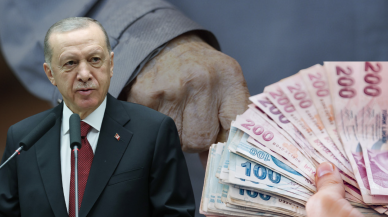 Emekli Bayram İkramiyesi Belli Oldu