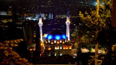 Davul Yerine "Pilava Pilava" İle Sahura Kaldırıyorlar