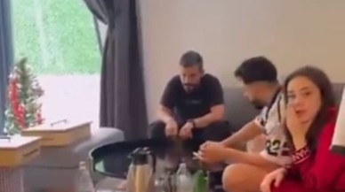 Dilan Polat'a Uyuşturucu Soruşturmasında Şok Gözaltı Kararı