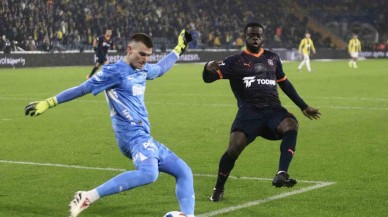 Fenerbahçe'de Livakovic Gelişmesi: Resmen Açıklandı