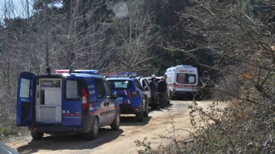Keşan’da Park Halindeki Kamyonette Gizemli Ölüm