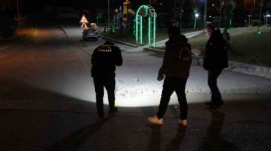 Pompalı Tüfek Saldırısında 1 Kişi Yaralandı
