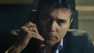 Abdullah Çatlı’nın Hayatı Film Oluyor! Eski Futbolcu Çatlı'yı Canlandıracak!