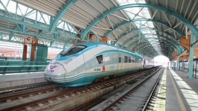 Tren Seyahatlerinde Büyük İndirim Fırsatı Başlıyor!
