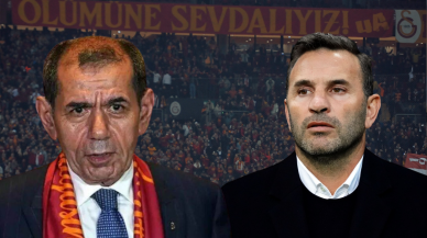 Galatasaray’da Kriz: Okan Buruk’a İstifa Çağrıları! Yönetimden Şok Yanıt
