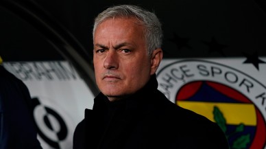 TFF Tahkim Kurulu,  Mourinho'nun Cezasını İndirdi,  Okan Buruk'un Ceza Kararını Onadı