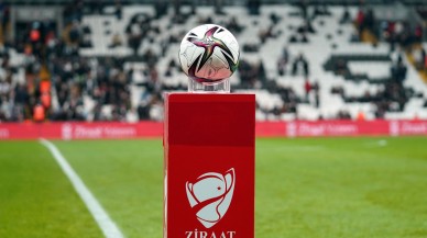 Ziraat Türkiye Kupası'nda Derbi Heyecanı! Fenerbahçe-Galatasaray Çeyrek Finalde