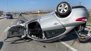 Tatilin ilk gününde acı haber: 5 Ölü, bin 219 Yaralı