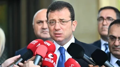 Son Dakika: Ekrem İmamoğlu Gözaltına Alındı! İstanbul’da Sıcak Gelişme! İşte Detatylar...