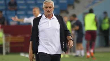 Fenerbahçe'de Yıldız Futbolcu Geri Dönüyor! Mourinho’nun Onayı Bekleniyor!