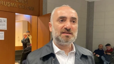 İsmail Saymaz’a Ev Hapsi Kararı Verildi