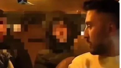 Taksi Kamerasında Şok Görüntüler! Gözlerinize İnanamayacaksınız!