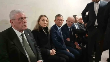 CHP Lideri Özgür Özel: “Erdoğan’a Bu Bayram Şaşırtıcı Bir Mesaj Gidecek!”