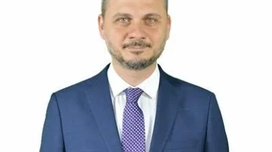 Beylikdüzü Belediyesi’nde Yeni Başkan Vekili Seçildi!