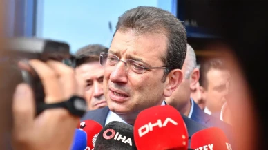 Ekrem İmamoğlu Mitinge Katılacak! CHP'den Sürpriz Hamle!