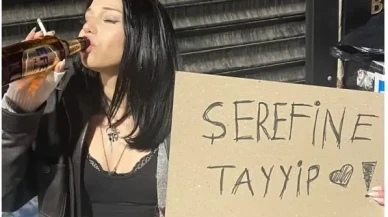 Saraçhane’de Bira Skandalı! Sosyal Medyada Kriz Yarattı