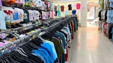 Aileler Dikkat! Çocuk Giysilerinde Gizli Tehlike!