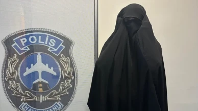 Kimlik Kontrolünde Büyük Şok: Kadın Olduğunu Sandılar, Hapis Yolcusu Oldu!