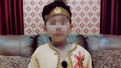 9 Yaşındaki Çocuk Tarikat Kurdu